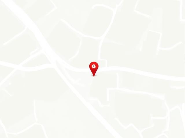 Kart over Runeskrift Designs beliggenhet i Oslo, Vika Atrium